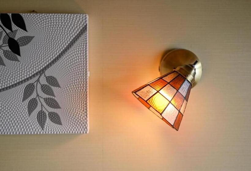 חדר סטנדרט נוף לים, Inatori Tokai Hotel Yuen