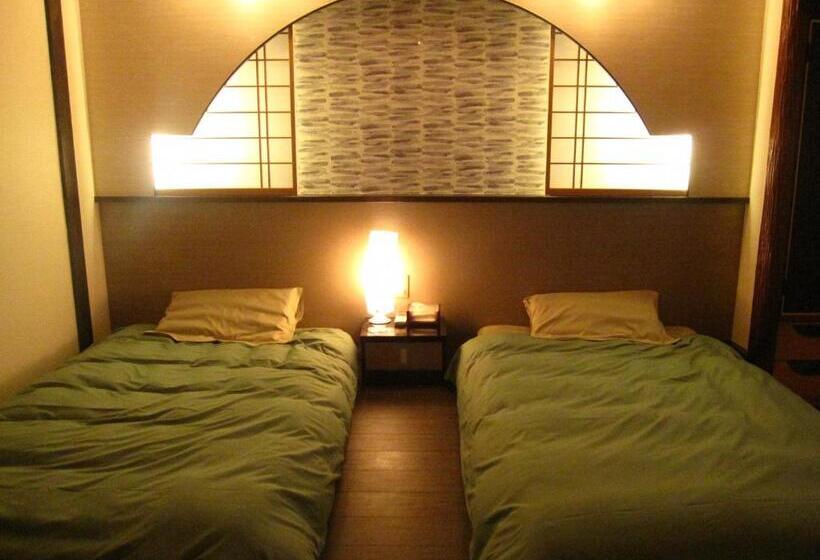 Номер Deluxe Вид на Море, Inatori Tokai Hotel Yuen
