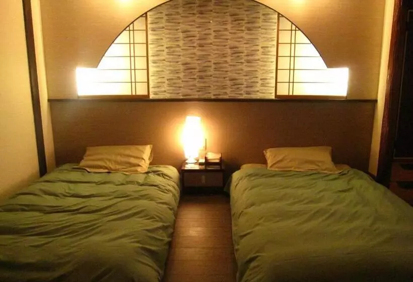 Deluxe-huone Merinäkymä, Inatori Tokai Hotel Yuen
