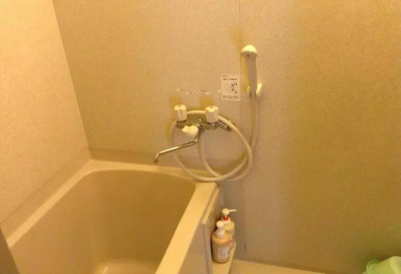 Standard Neljän Hengen Huone, Inatori Tokai Hotel Yuen