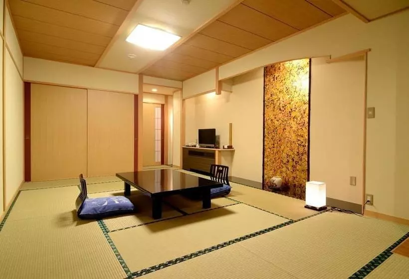 Standard-huone, Inatori Tokai Hotel Yuen