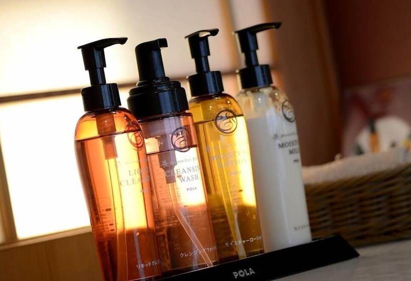 חדר סטנדרט, Inatori Tokai Hotel Yuen