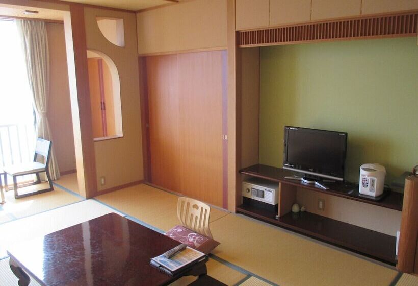 חדר סטנדרט, Inatori Tokai Hotel Yuen