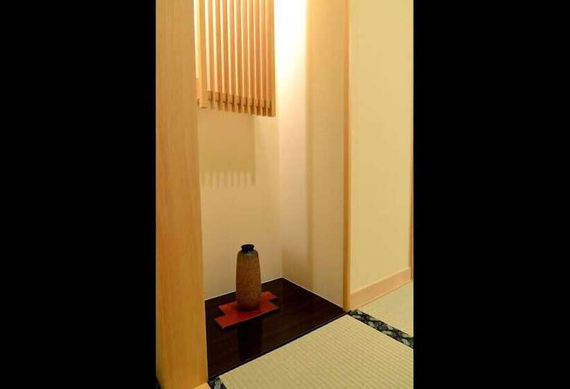 חדר סטנדרט, Inatori Tokai Hotel Yuen