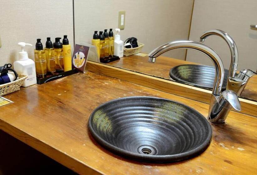 חדר סטנדרט, Inatori Tokai Hotel Yuen