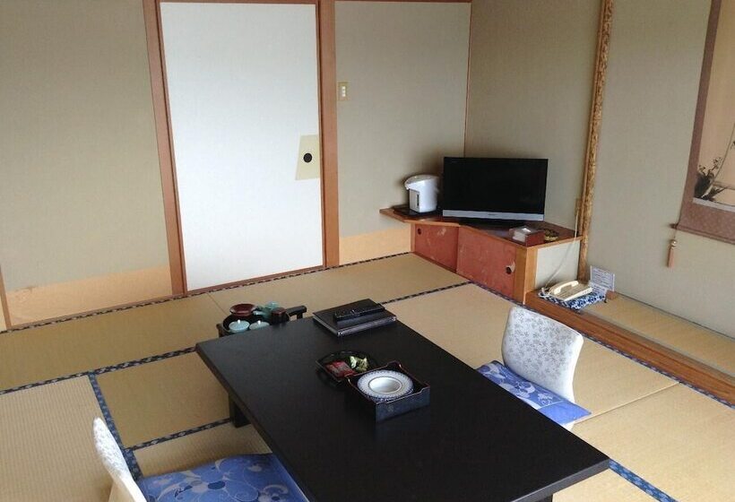 חדר סטנדרט, Inatori Tokai Hotel Yuen