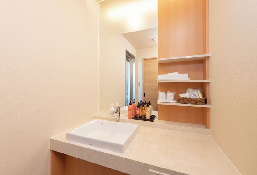 חדר דלוקס, Inatori Tokai Hotel Yuen