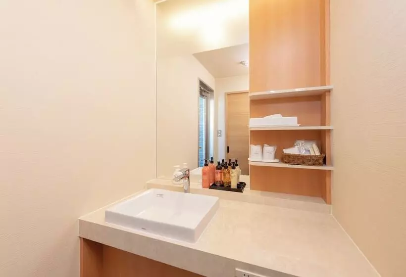 Deluxe-huone, Inatori Tokai Hotel Yuen