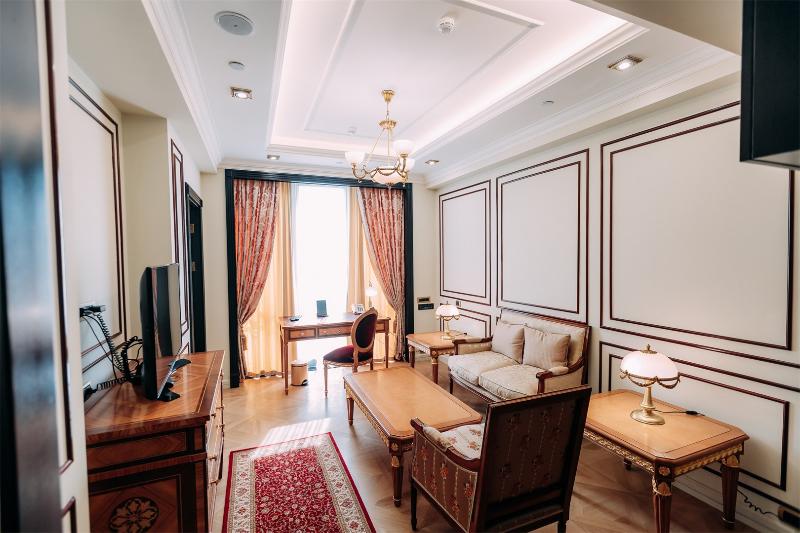 스탠다드 룸, Ito Kowakien