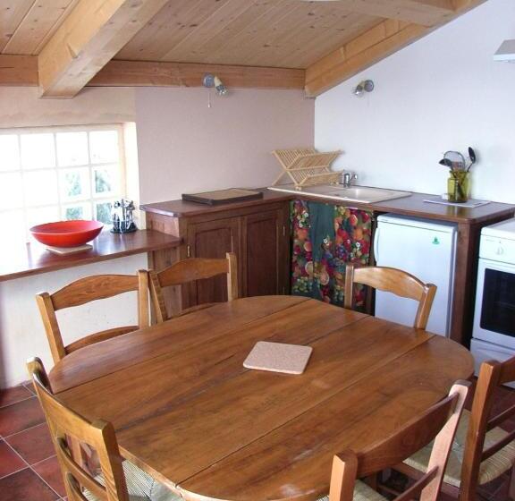 标准工作室, Le Verger Sous Les Vignes