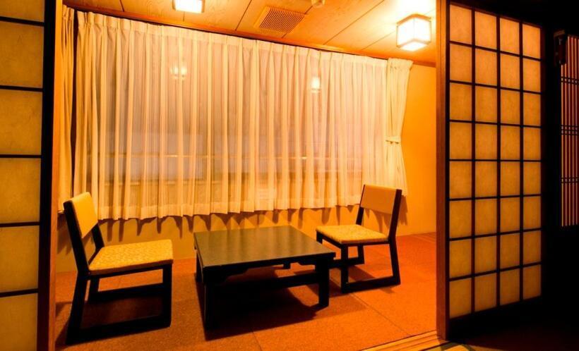 스탠다드 룸, Nara Hakushikaso