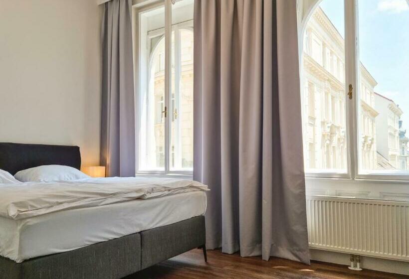 اتاق استاندارد, Pension Mozart   Newly Renovated