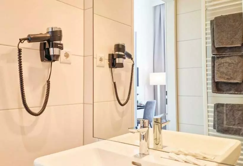 اتاق استاندارد, Pension Mozart   Newly Renovated