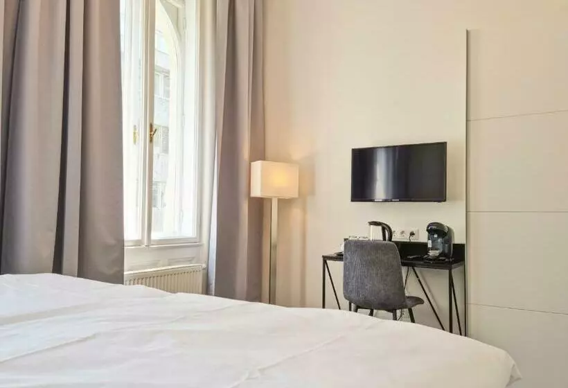 اتاق استاندارد, Pension Mozart   Newly Renovated