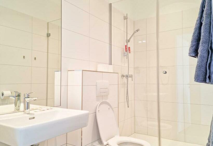 اتاق استاندارد, Pension Mozart   Newly Renovated