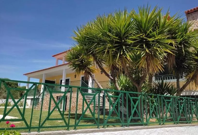 ビラ4ベッドルーム, Quinta Do Ribeirinho