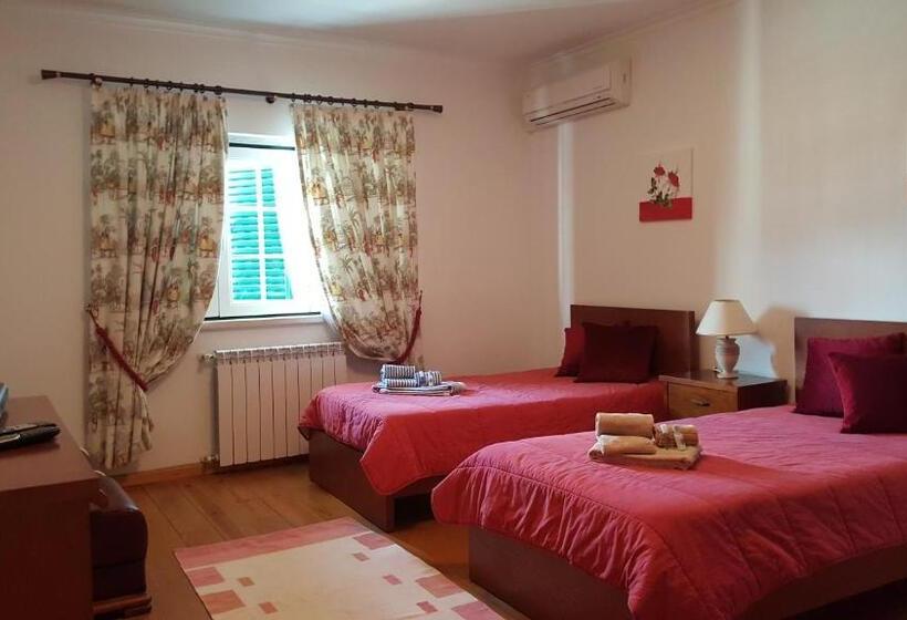 غرفة قياسية, Quinta Do Ribeirinho