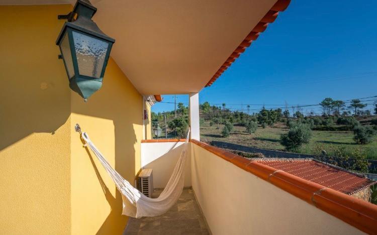 غرفة ديلوكس عائلية, Quinta Do Ribeirinho