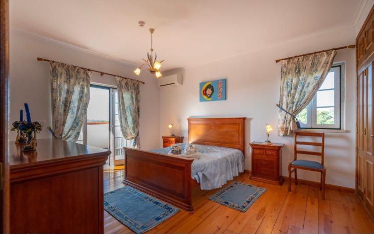 غرفة سوبيريور عائلية, Quinta Do Ribeirinho