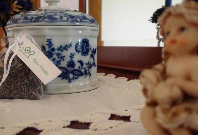 غرفة سوبيريور عائلية, Quinta Do Ribeirinho