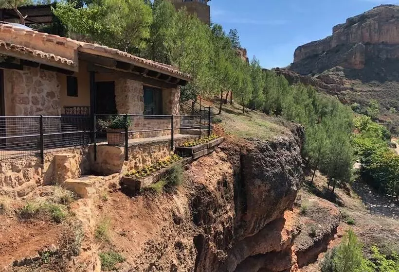 スタンダードルーム, Rural Castillo De Somaén