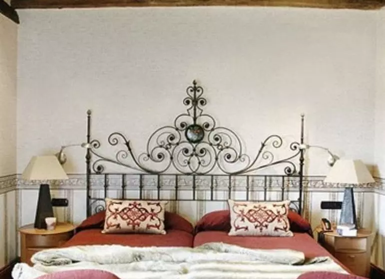 スタンダードルーム, Rural Castillo De Somaén