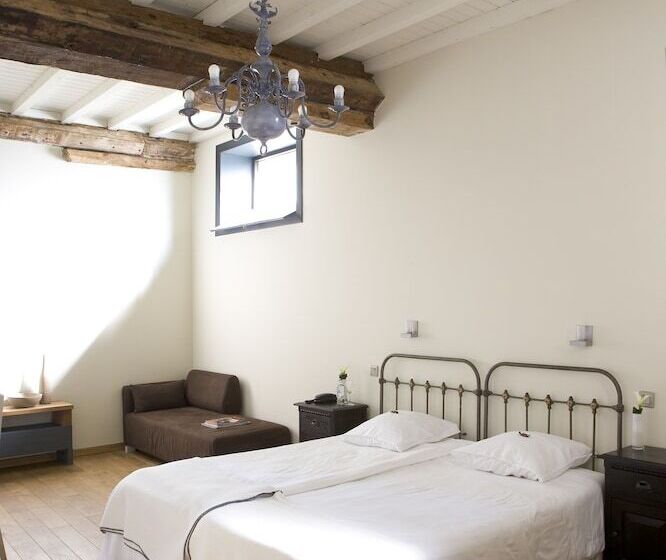 스탠다드 룸, The Lodge Heverlee