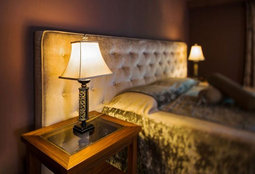 اتاق لوکس, Ventura Boutique