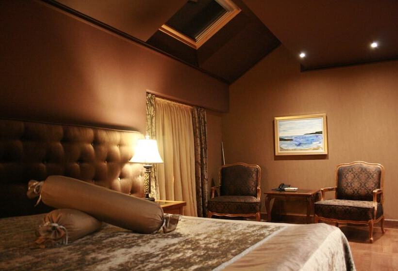 اتاق لوکس, Ventura Boutique