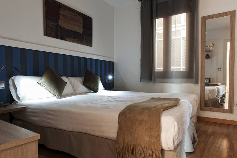 Апартаменты 2 Спальни, Mh Apartments Liceo