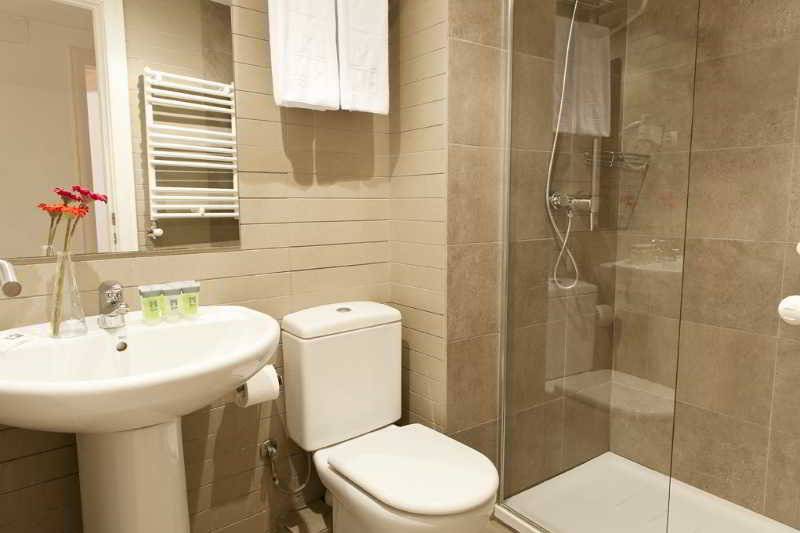 Апартаменты 2 Спальни, Mh Apartments Liceo