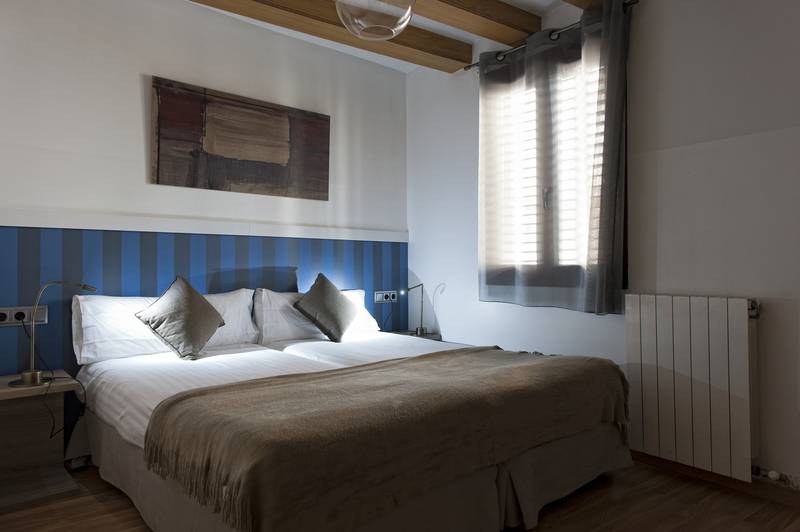 Апартаменты 1 Спальня, Mh Apartments Liceo