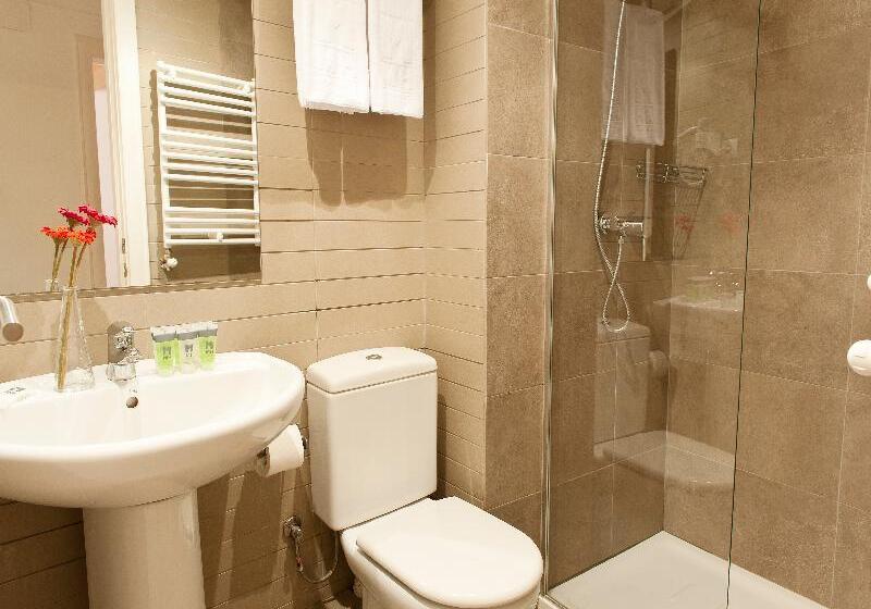 Апартаменты 1 Спальня, Mh Apartments Liceo