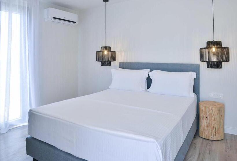 Номер Стандарт, Princess Mare Hotel Adults Only