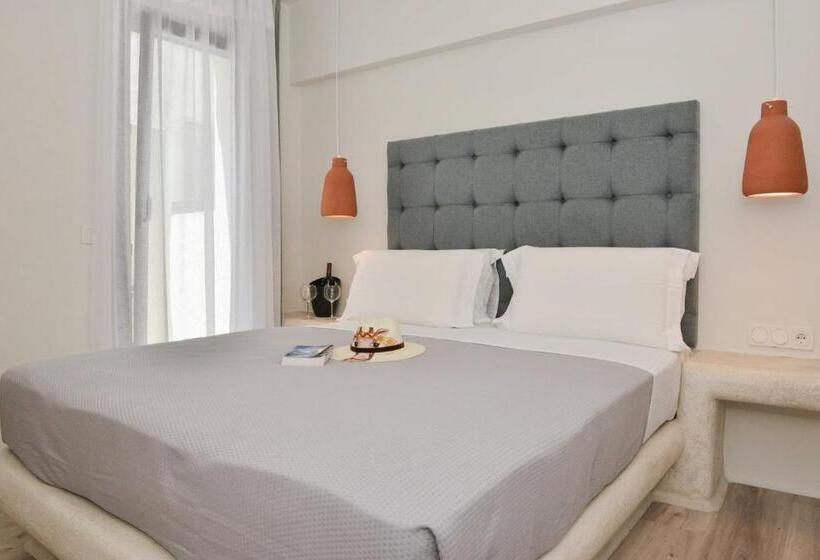 Номер Стандарт, Princess Mare Hotel Adults Only