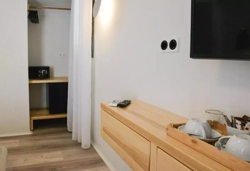 スーペリアールーム, Princess Mare Hotel Adults Only