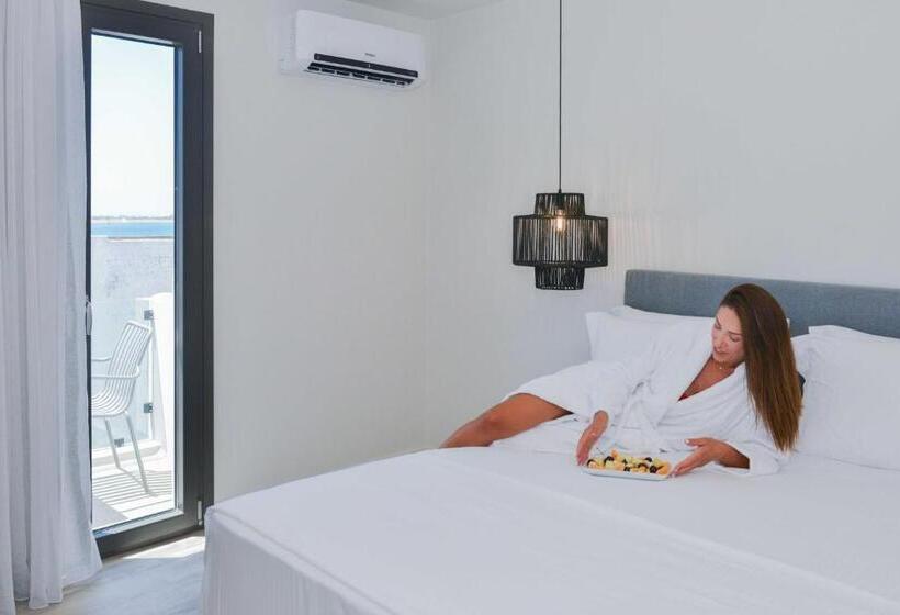 Номер Superior, Princess Mare Hotel Adults Only