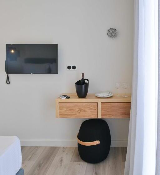 Номер Superior, Princess Mare Hotel Adults Only