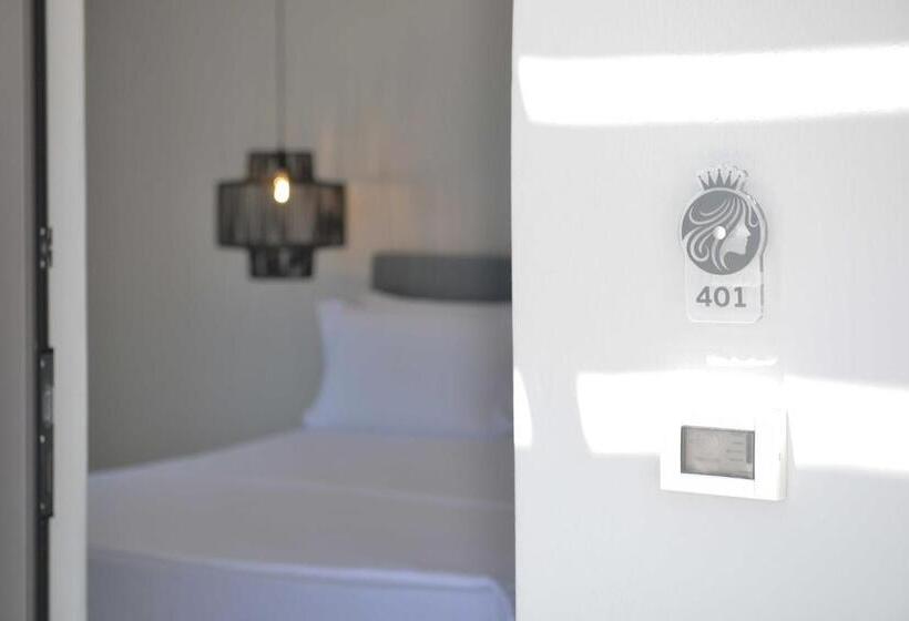 Номер Стандарт, Princess Mare Hotel Adults Only