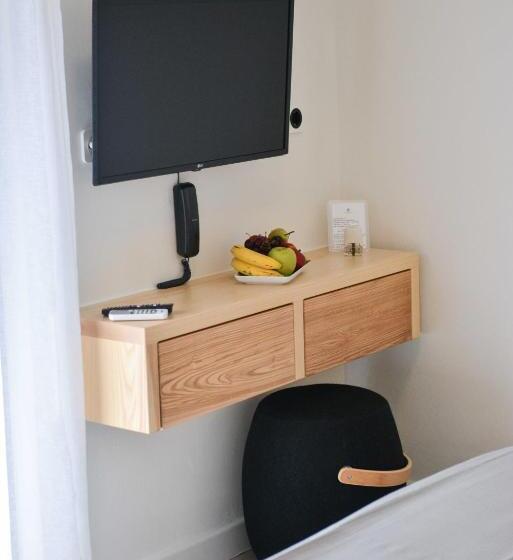 Номер Стандарт, Princess Mare Hotel Adults Only