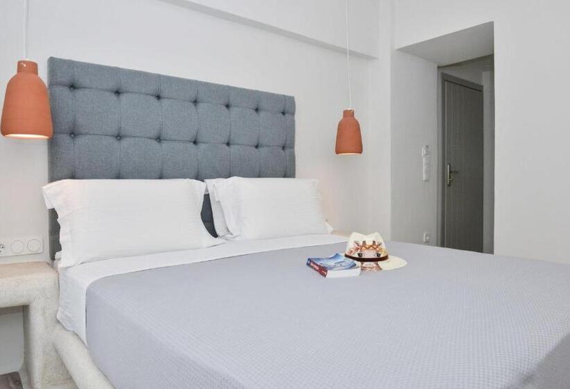 Номер Стандарт, Princess Mare Hotel Adults Only