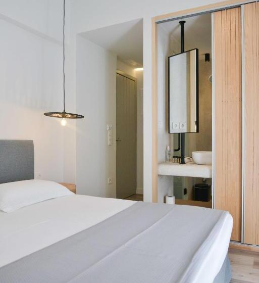 Номер Superior, Princess Mare Hotel Adults Only