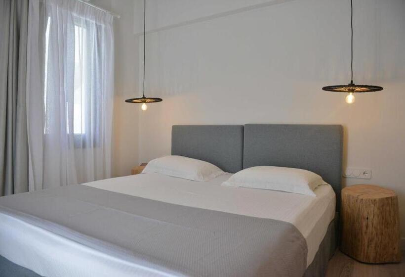 Номер Superior, Princess Mare Hotel Adults Only