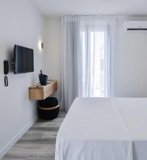 Номер Superior, Princess Mare Hotel   Adults Only
