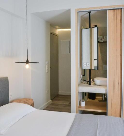 Номер Superior, Princess Mare Hotel Adults Only