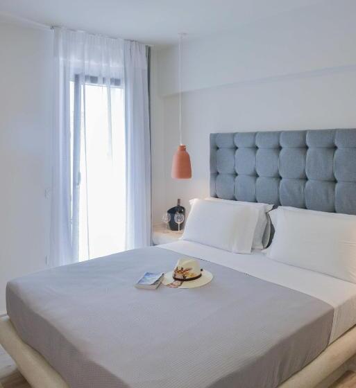 Номер Стандарт, Princess Mare Hotel   Adults Only