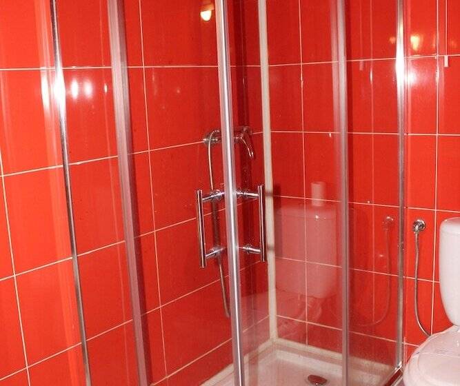 اتاق استاندارد, Residencial Monte Carlo