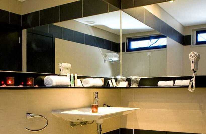 آپارتمان 4 خوابه, Noiva Do Mar