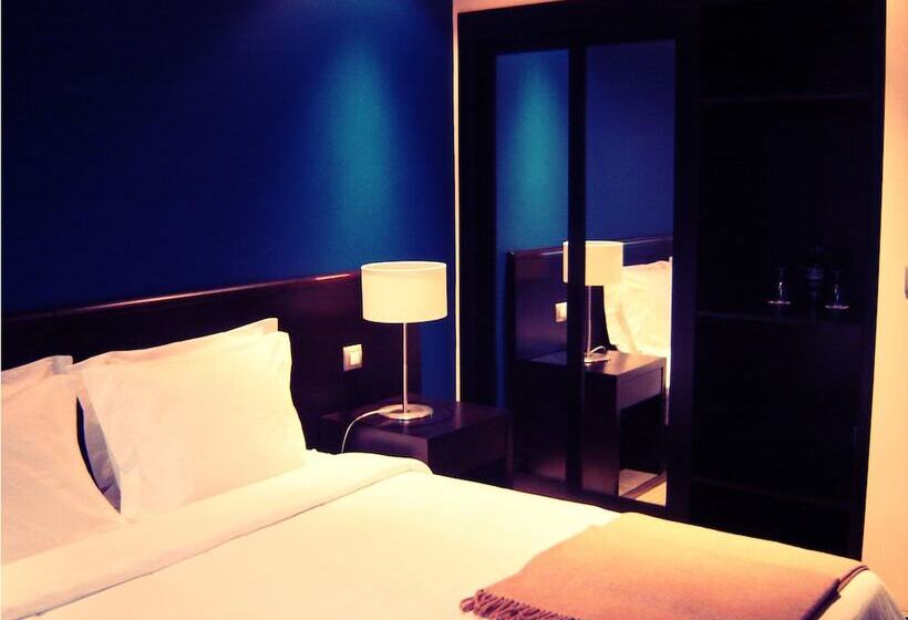 آپارتمان 4 خوابه, Noiva Do Mar