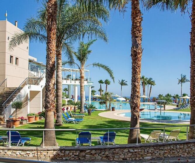 Люкс Повышенной Комфортности, The Noverian Scenic Crete 5* Hilltop Villa Resort & Spa